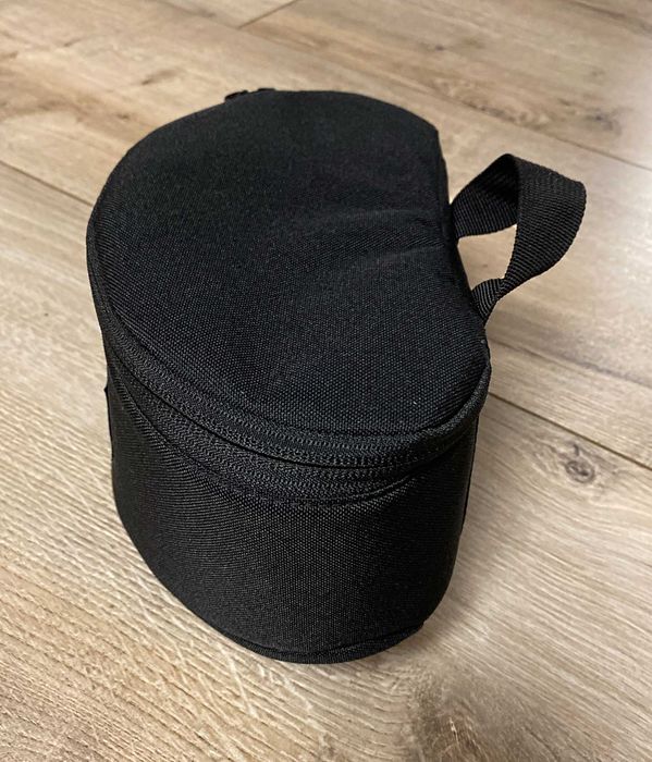 Чехол для лыжной маски Dakine Goggle Stash black