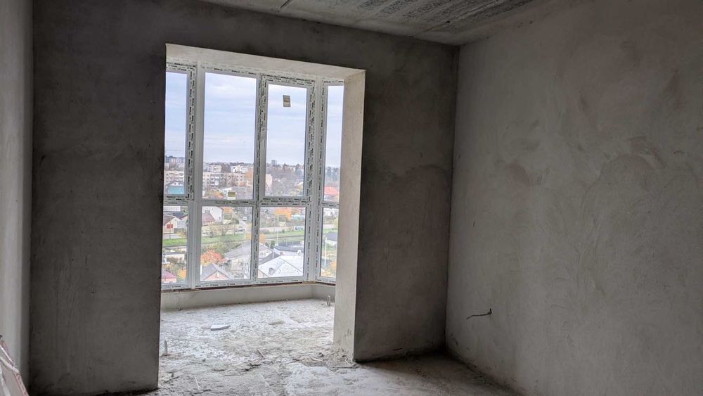 Продаж 1 кім. квартири 52 м2 в ЖК Атлант.