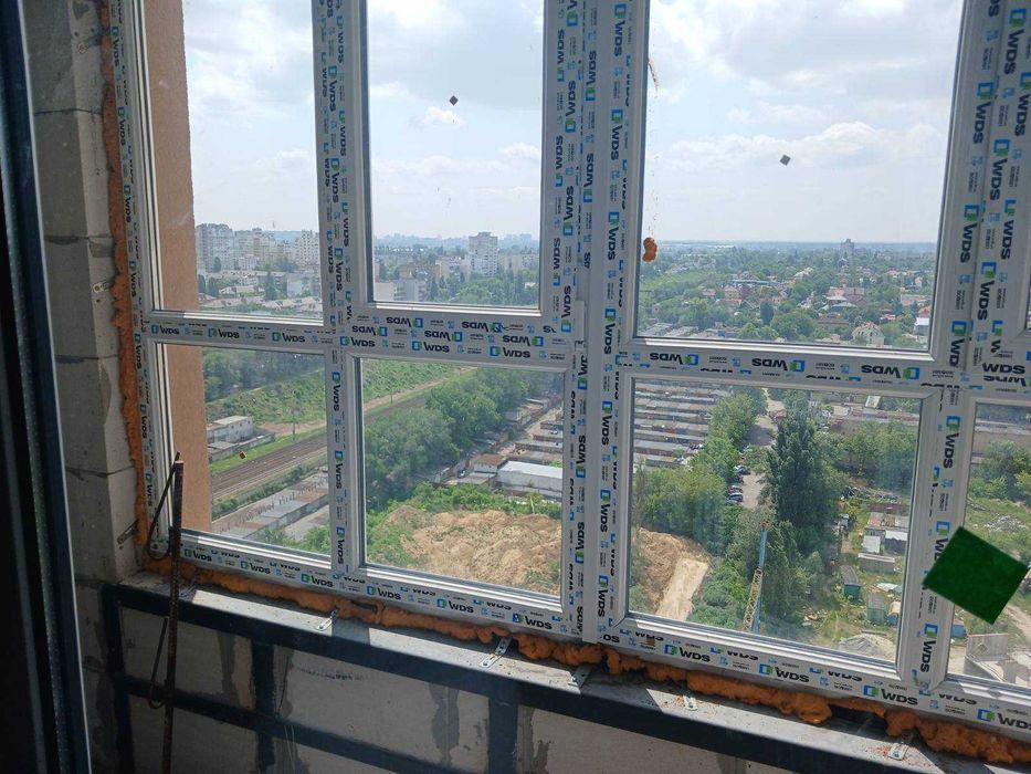 Продам 1 комнатную квартиру  47 м в ЖК "Family аnd Friends"