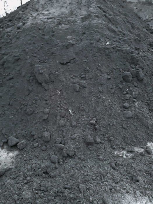 Ziemia ogrodowa pod trawę - pod warzywa 28 ton