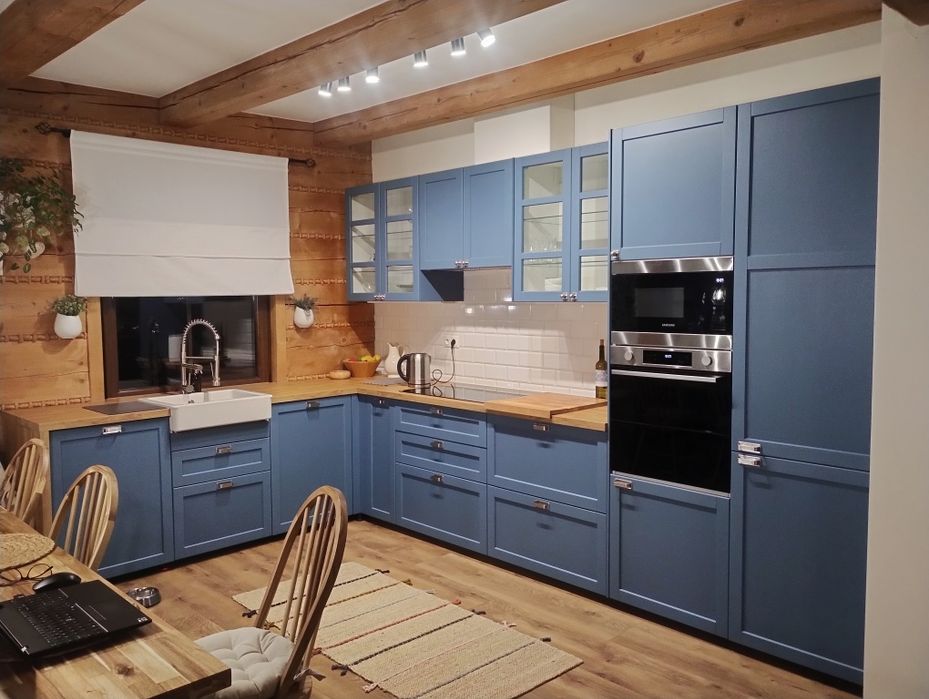 Montaż mebli Ikea BRW Castorama i wiele innych