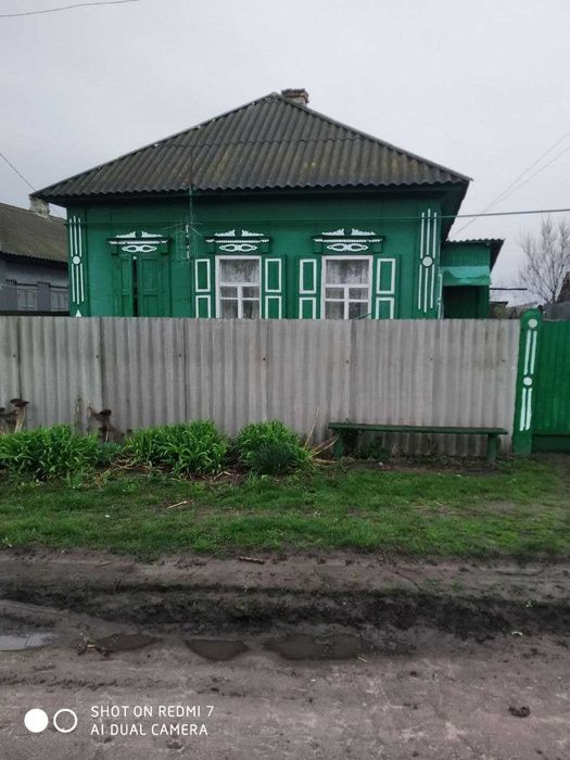 Будинок в с. Підлипне, вул. Сумська 105