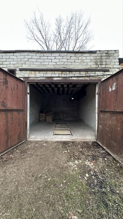 Оренда гаражу, гараж, гараж в Олександрії, гараж ГК-6а район Кірово