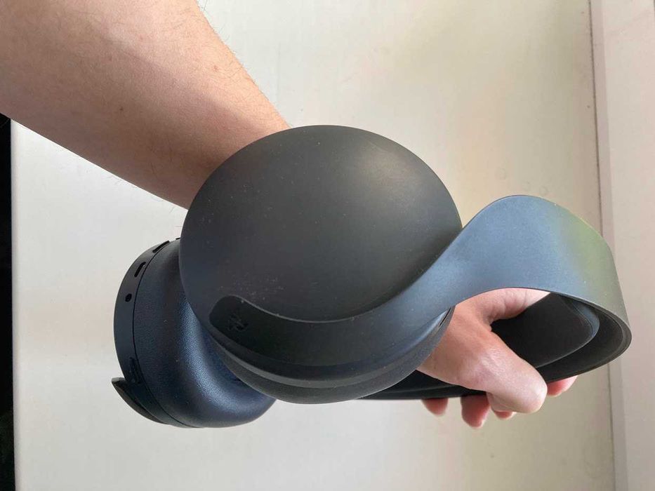 Гарнітура Sony Pulse 3D Wireless Headset