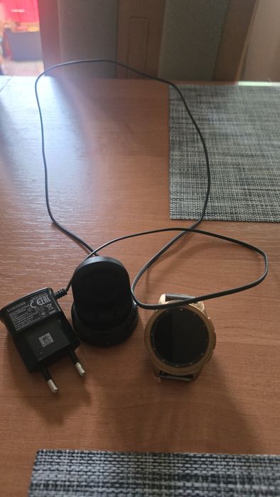 Sprzedam  Smartwatch Samsung Galaxy Watch 42mm