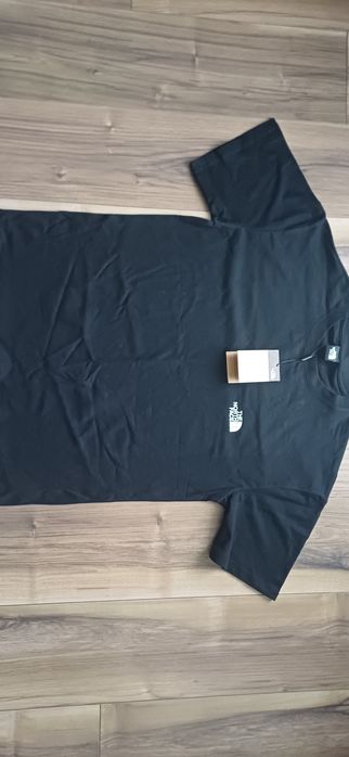 Koszulka the north face xl