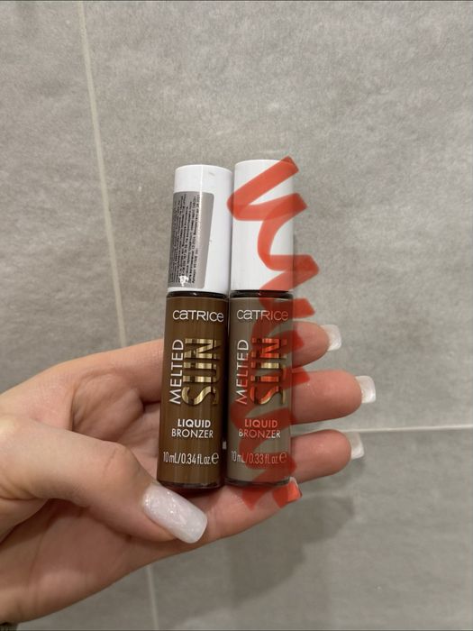 Продам косметику Kiko maybelline patricia ledo