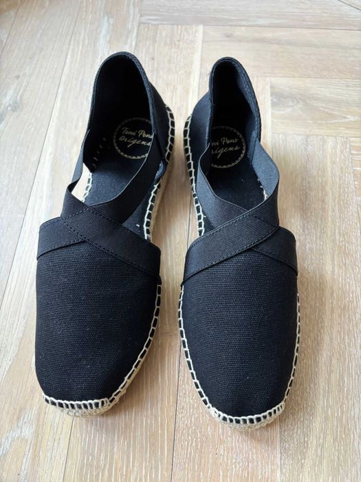 Espadryle Toni Pons roz.38. NOWE