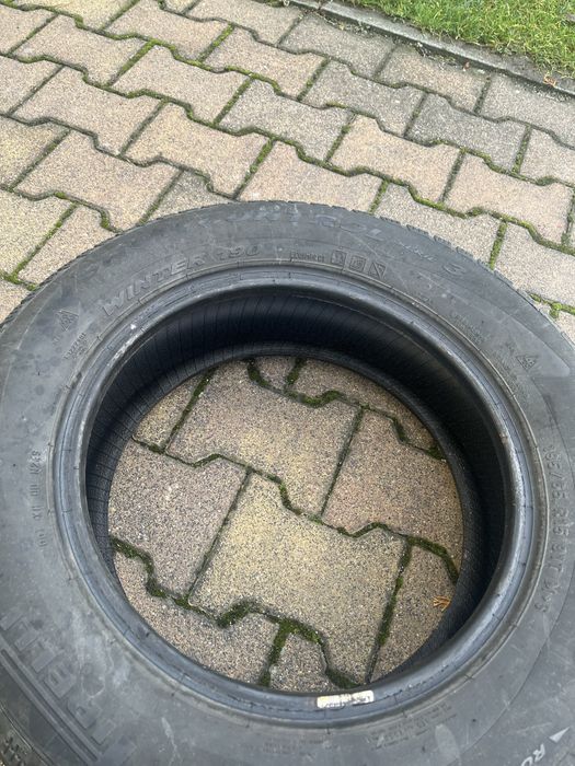 Opony pirelli 195/65/15