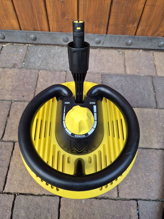 Karcher szczotka t-racer 2 lance