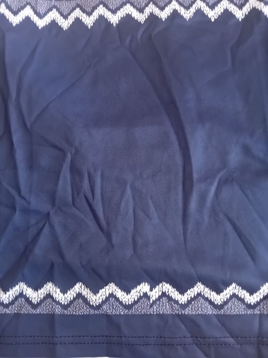 Camisola de manga comprida fina de homem