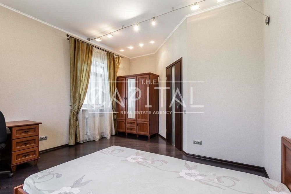 Оренда! ПРОСТОРИЙ 3-ПОВЕРХОВИЙ БУДИНОК НА ОСОКОРКАХ | 420 м² | 12 СОТОК | BBQ ЗОНА | ДЛЯ ВЕЛИКОЇ СІМ’Ї