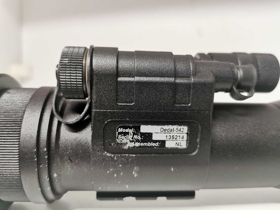 Nasadka noktowizyjna Dedal 542