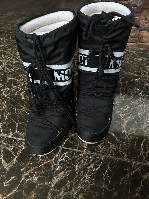 Moon Boot, монбути розмір 35/38