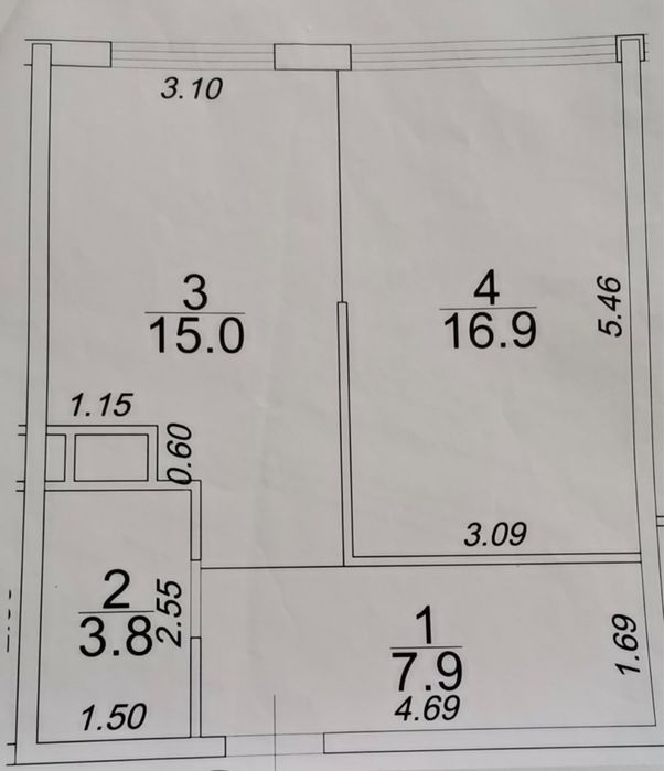 56 Жемчужина - Таирова (Архитекторская). От строителей!