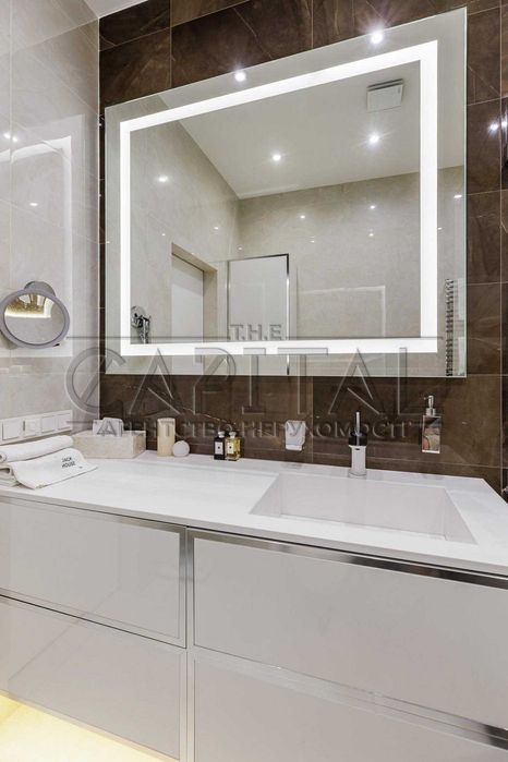 Продаж / Квартира / 82 м2 / ЖК Jack House / Печерський район
