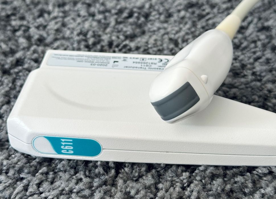 Датчик УЗИ/ УЗД SonoScape C611/ Мікро/ також 3C-A, VC6-2, 6V3, L752