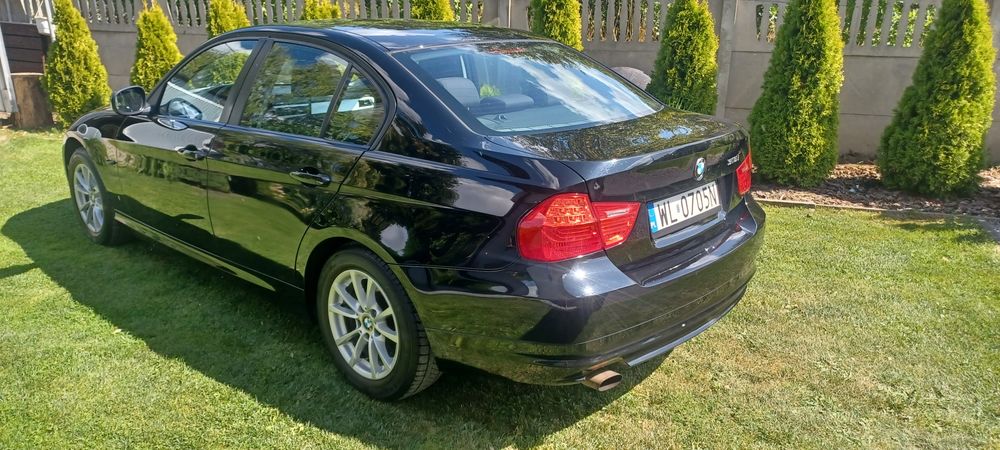 BMW e90 316i Polski Salon