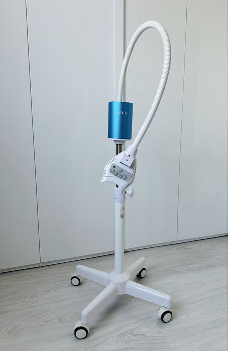 System do wybielania lampa M-66 plus GRATISY. GWARANCJA.