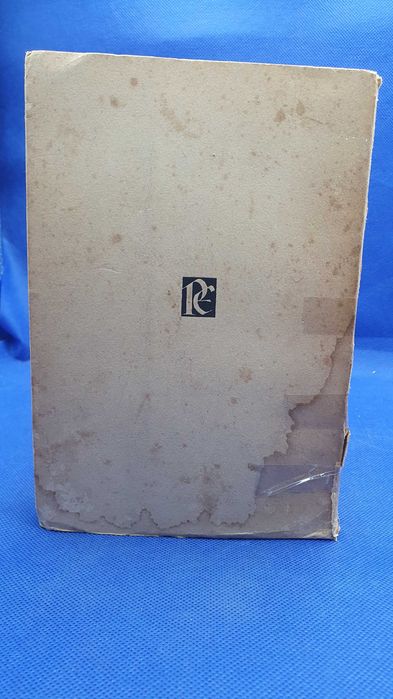 Livro - REF PAR1 - M. Teixeira Gomes - Inventário de Junho