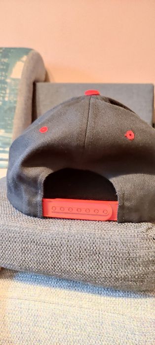 Czapka z daszkiem Snapback