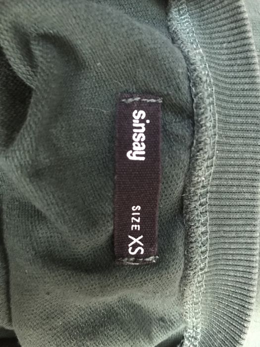 Кофта для дівчинки