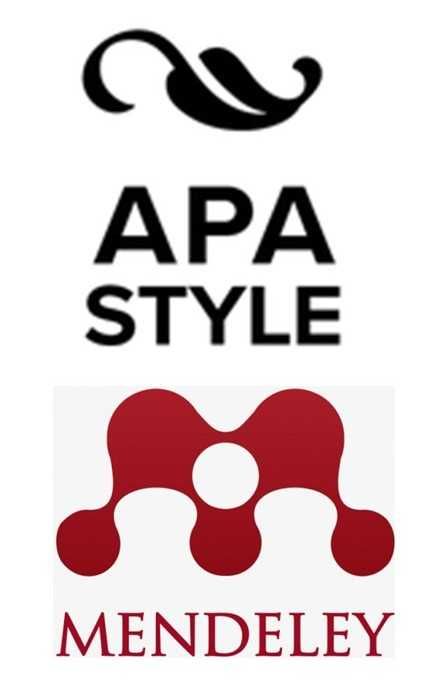 Trabalhos académicos e científicos: Estilo APA e Mendeley