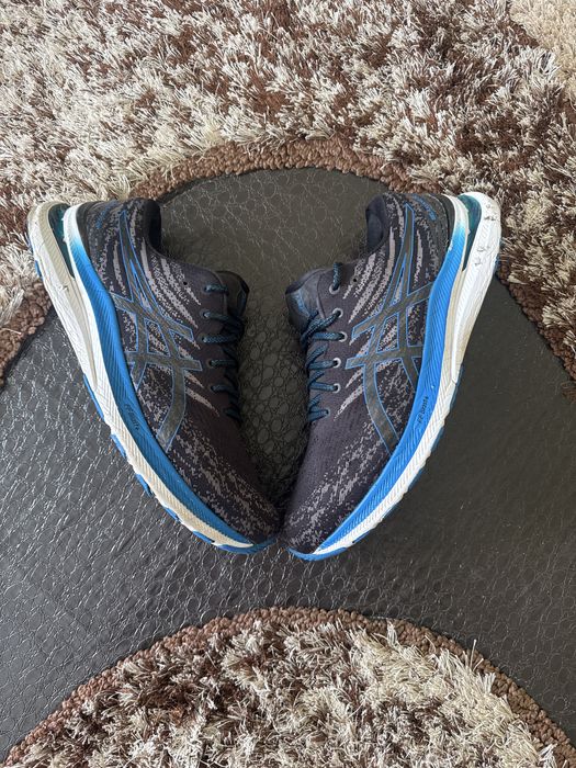 Кросівки Asics GEL-KAYANO 29 FF Blast+