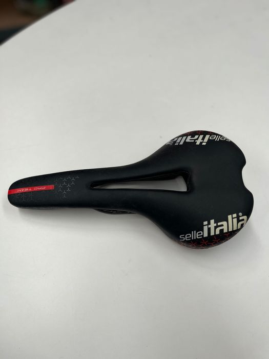 Selim Selle Italia