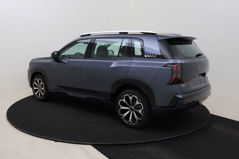 Aion V 75.26 kWh Premium