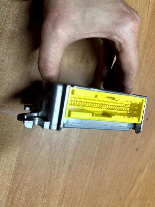 Блок модуль контролер управління аірбег Ауді А4 Б6 8E0959655C