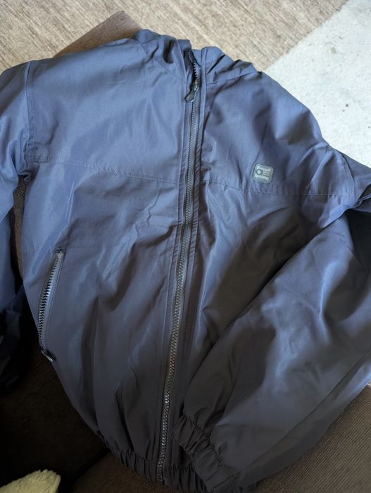 Vendo roupa de rapaz