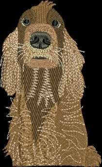 Розробка дизайнів вишивка машинна Wilcom Вышивка дизайн Фото На заказ