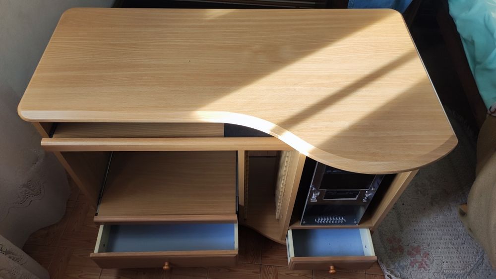 Mesa para computador