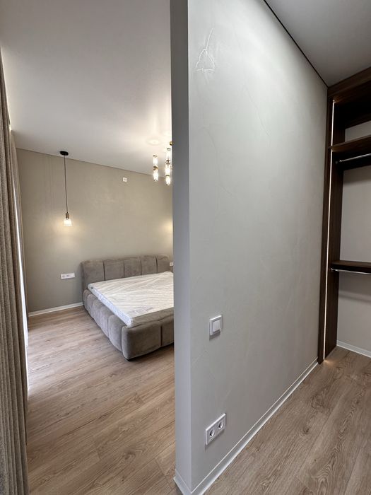 Дуплекс з меблями і технікою/4 кімнати/свій двір/ЖК Львівський Маєток