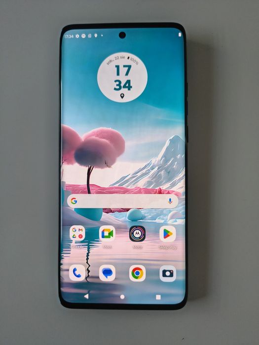 Motorola edge 40 neo 256gb