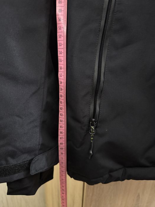 Куртка зимова чоловіча