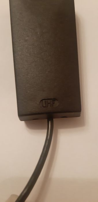 Сплиттер переходник для стационарной антены