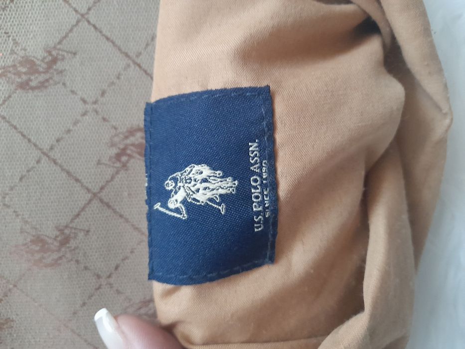 Torebka, saszetki u.s. polo assn