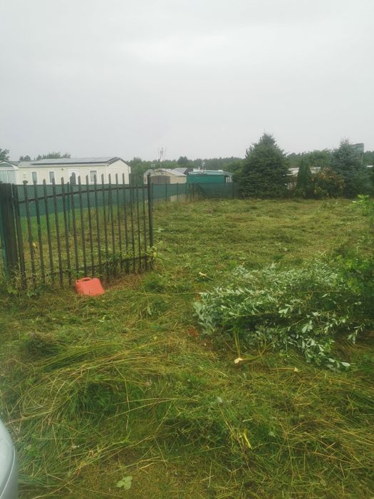 Atrakcyjna działka nad morzem - Widok 4