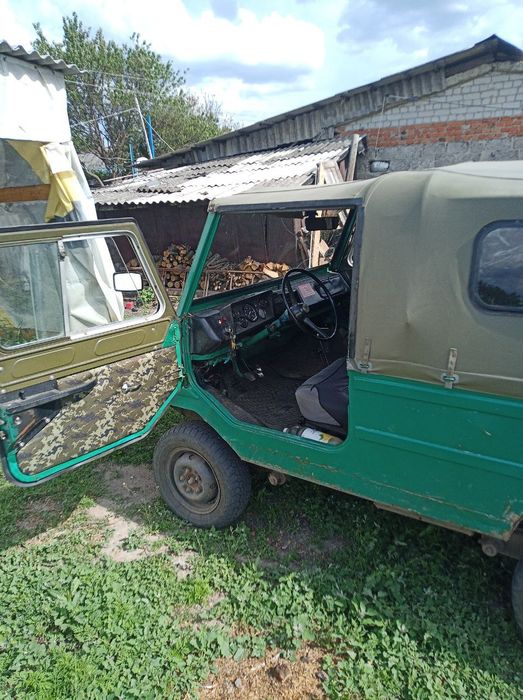 Продам Луаз 696 ( Волинь)