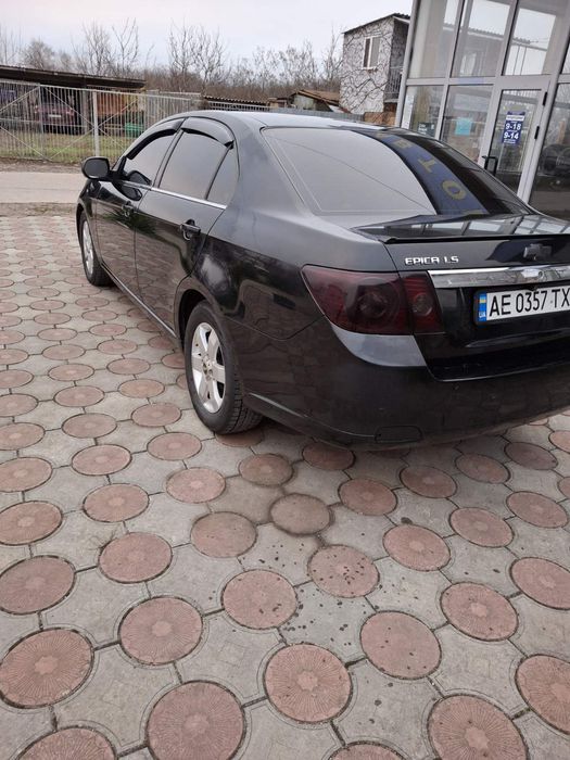 Продам автомобіль