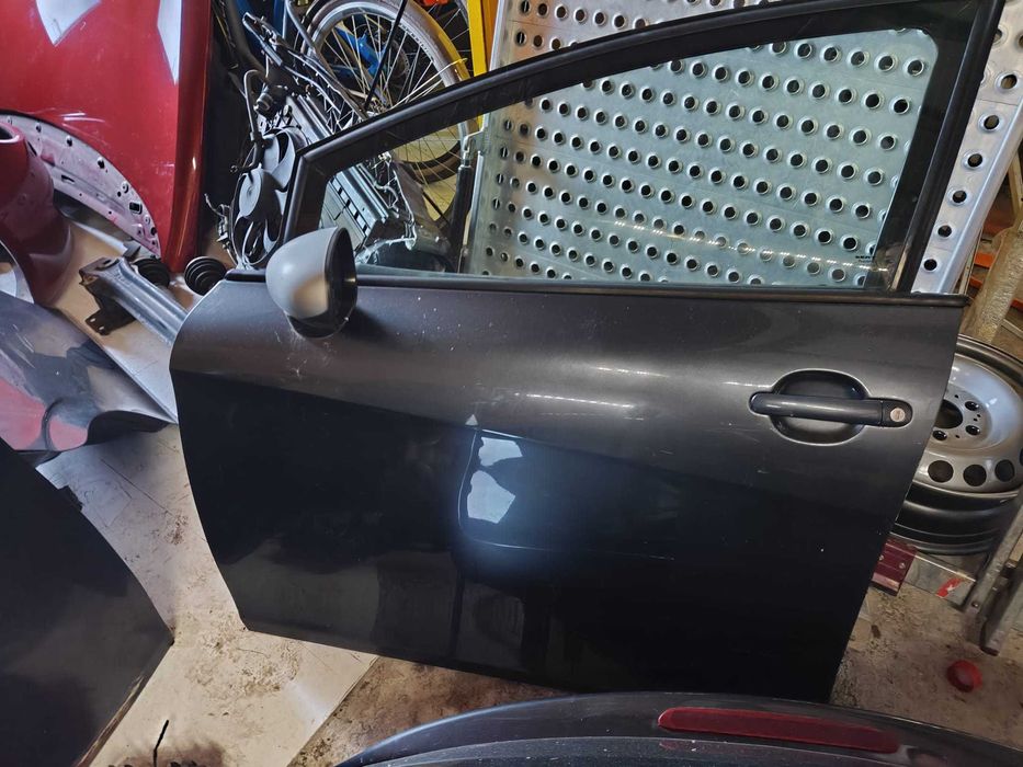 Sprzedam części do Seata Leona II FR 2,0 TDI