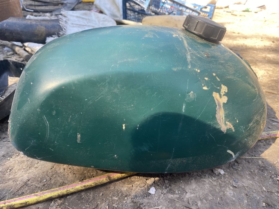 Продам до мотоцикла мінськ