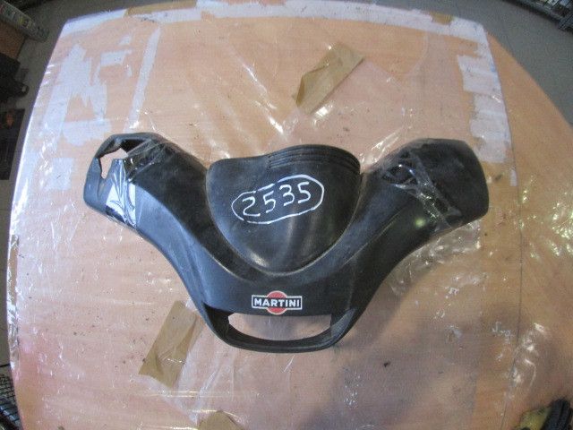 Friso exterior GILERA STALKER