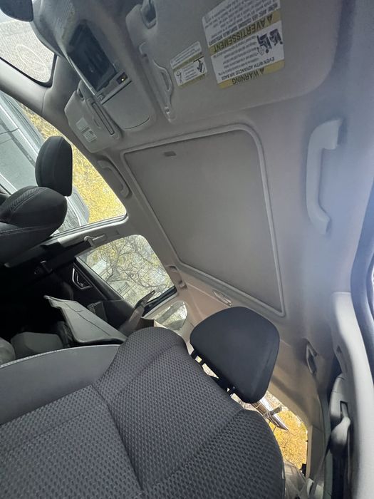 Разборка запчасти Subaru Forester SK S14 2019 2020 2021 2022 2023