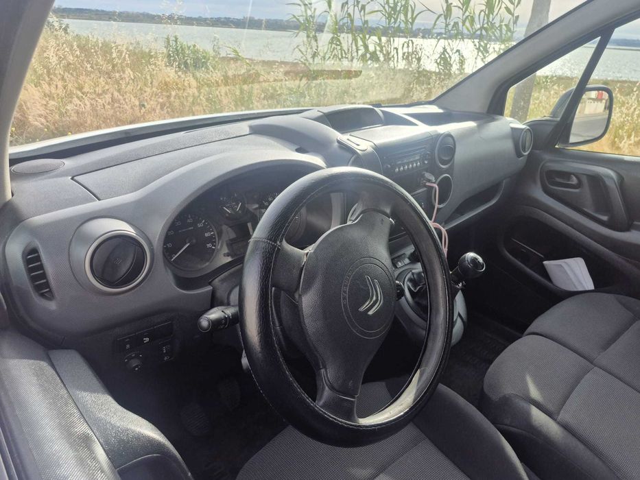 Citroën Berlingo Longa 1.6 HDI