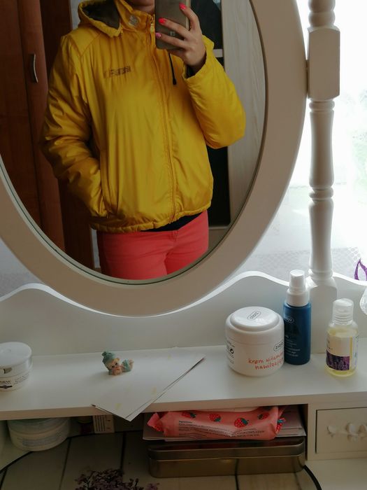 Kurtka Calvin Klein
