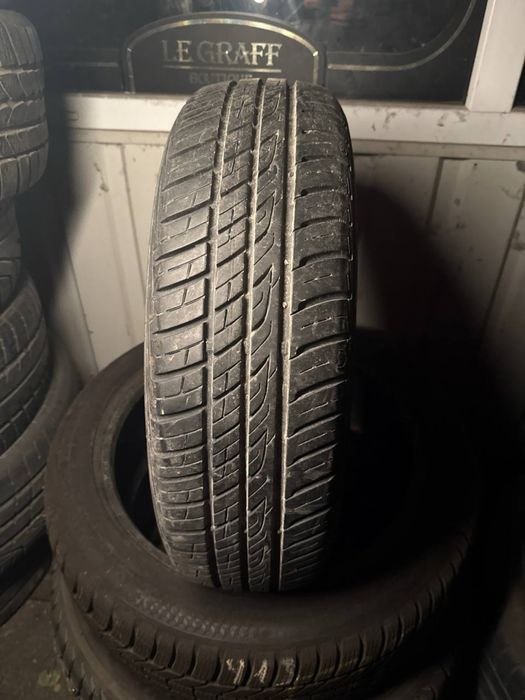 Barum Brilliantis 2 175/65/15 лето 1 шт