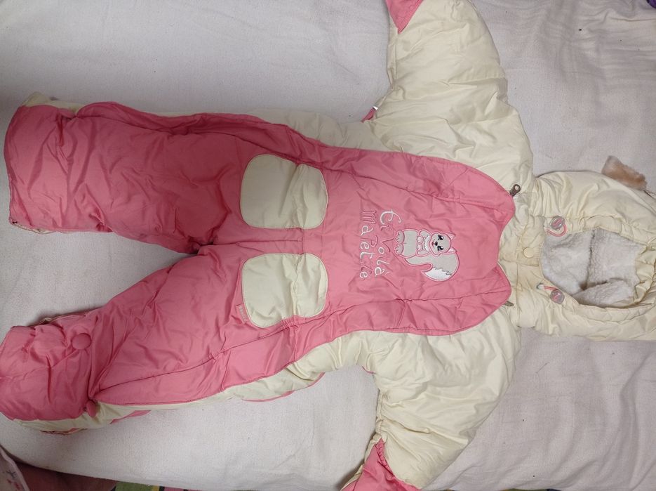 Продаю комбинезон детский